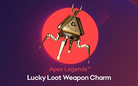 Buy Apex Legends Lucky Loot Weapon Charm Xbox One Xbox Series X