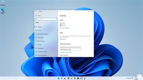 Windows 11 Les Nouveautés Du Nouveau Système De Microsoft Version