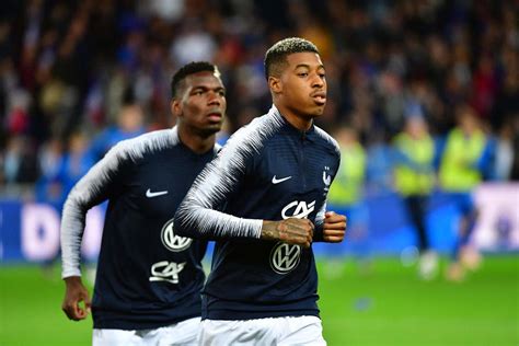Check out his latest detailed stats including goals, assists, strengths & weaknesses and match ratings. Foot PSG - PSG : Kimpembe est « dangereux », ce coach y va ...
