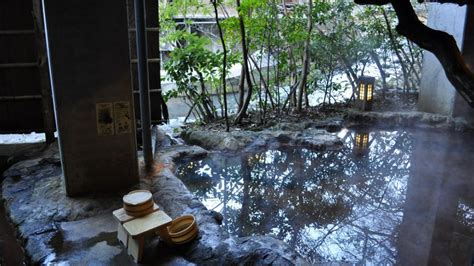 Japanese Hot Springs The Most Beautiful Onsen In Japan