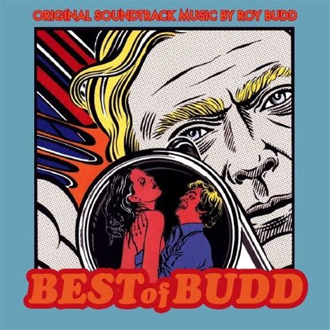 Ghostcapital Roy Budd The Best Of Budd Original Soundtrack Music By