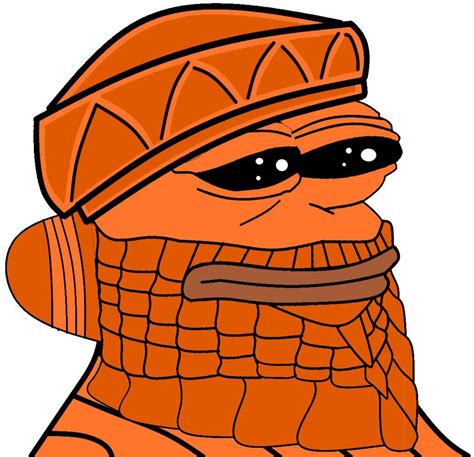 Rare Sargon Of Akkad Pepe Pepe The Frog Know Your Meme
