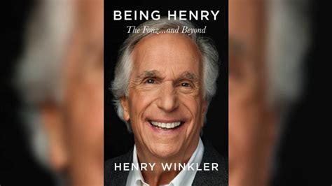 Henry Winkler on his enduring legacy and dyslexia diagnosis - Good