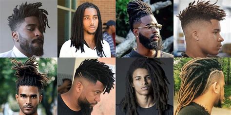 5 Celebrity Dreadlock Hairstyles For Black Men To Try This