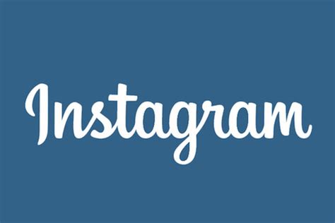 Instagram filters out the noise with redesigned logo - The Verge