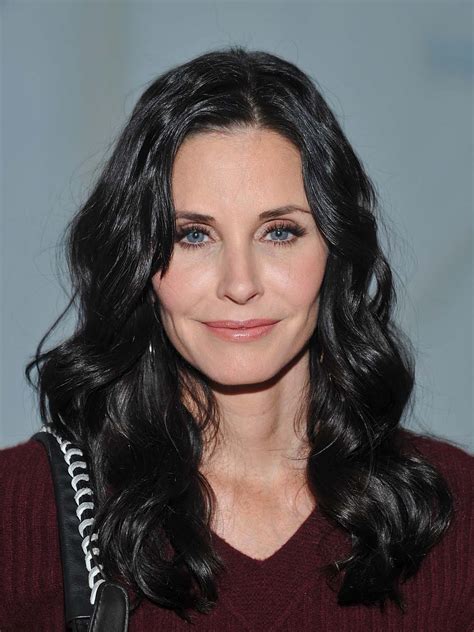 Courteney cox wants friends fans to know: Femina | Courteney Cox: pourquoi tant de bistouri?