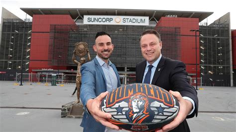 185,777 likes · 7,094 talking about this. Brisbane NRL expansion back on the cards for 2022 ...