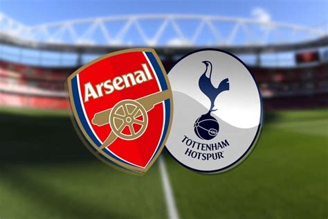 Arsenal Vs Tottenham Hotspur Livescore From North London Derby Epl Clash Daily Post Nigeria