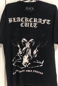 Original Blackcraft Tshirt From Usa Men 39 S Fashion Tops Sets
