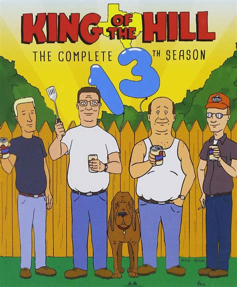 Shop devices, apparel, books, music & more. King of the Hill DVD Release Date