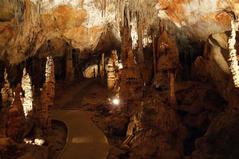 Cave Domica Domica Is The Biggest Cave In The Slovak Karst Flickr