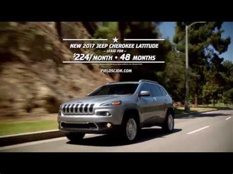 Fields Chrysler Jeep Dodge Ram Black Friday Sales Event ...