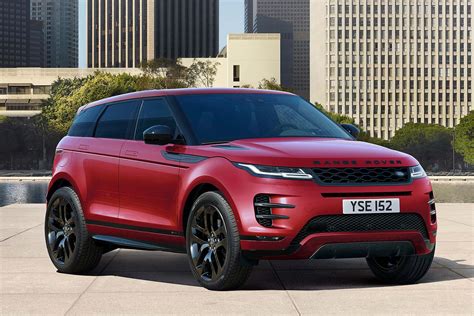 5,267 search results for land rover range rover evoque. New 2019 Range Rover Evoque prices and specs revealed