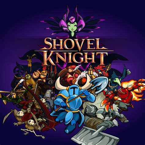 Shovel Knight Specter Of Torment Box Shot For 3ds Gamefaqs