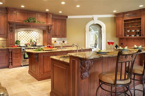 Do you need to upgrade your kitchen and need more information so you can be able to a real striking centerpiece, the kealive kitchen island on wheels with wine shelf takes center stage and adds contemporary style to your home. Kitchen Islands - Centerpiece of the Kitchen