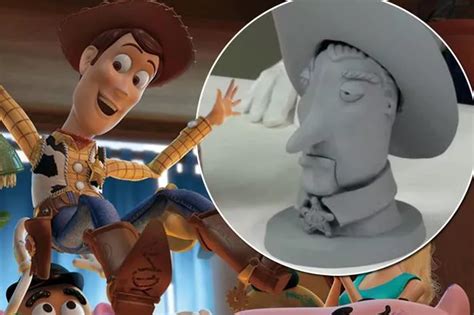 Disney Toy Story Fan Theory Explains Real Identity Of Andys Mum Daily Record