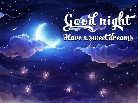 Good Night Wishes Messages Quotes And Images