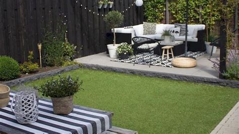 33 Lovely Small Garden Design Ideas Magzhouse