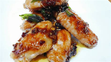 Resep sup santan ayam untuk makan siang nikmat makan siang apa hari ini? Ayam Masak Serai Ala Thai | Blog Sihatimerahjambu