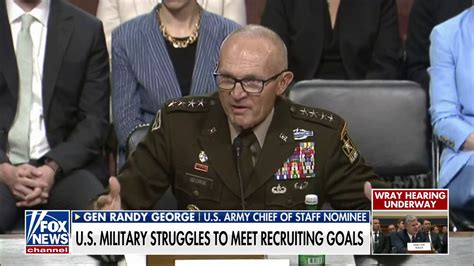 Why Is The Us Army Facing A Recruiting Crisis Fox News Video