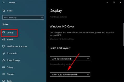 How To Change Screen Resolution In Windows Easily Beebom