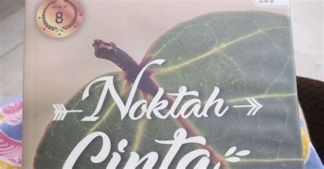 Lantas bagaimana alur cerita dari novel menikahi majikan ibu full bab ini. NUKILANKU: ULASAN NOVEL: NOKTAH CINTA - ASMAH HASHIM