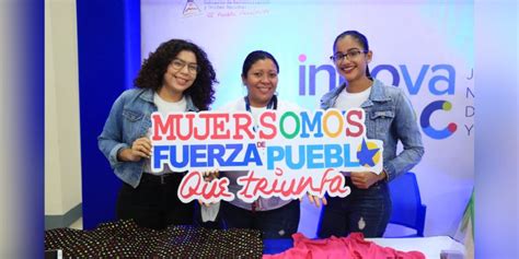 Encuentro Nacional De Mujeres Innovadoras 2022 Mujeres Somos Fuerza