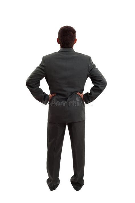 1272 Guy Standing Backwards Stock Photos Free And Royalty Free Stock