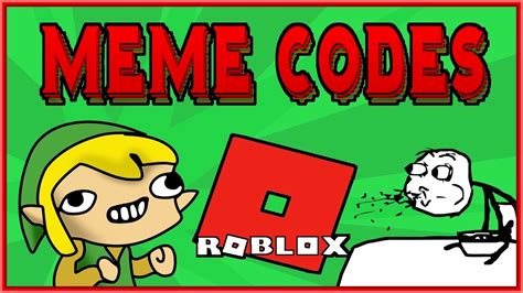 25 Roblox Meme Codesids 2019 Youtube