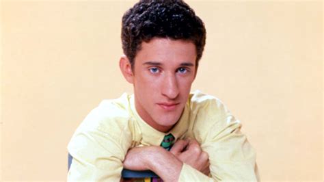 Dustin Diamond Dead Screech On ‘saved By The Bell Was 44 The