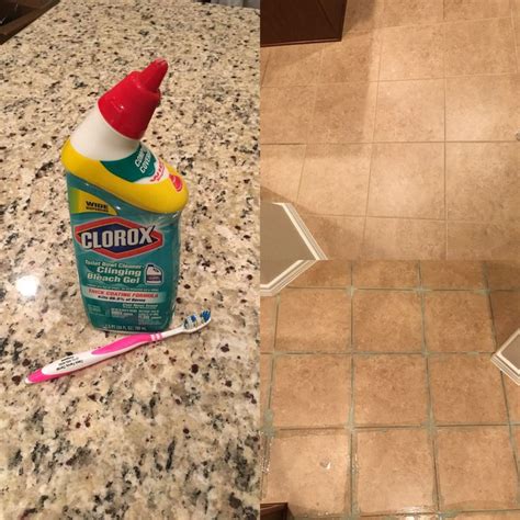 Best Mop For Tile Floors And Grout Kitchencor