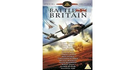 Battle Of Britain Dvd Special Edition • Priser