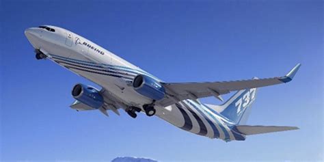 The 737ng featured improved fuel capacity, a. La arrendadora de aviones BBAM encarga a Boeing hasta 12 ...