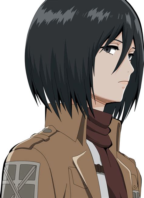 Pin De Beatriz Mota Em Mikasa References Anime Personagens De Anime