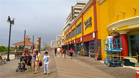 Atlantic City Boardwalk Vacations 2017 Package And Save Up To 603 Expedia