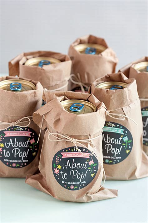 Diy Cheap Baby Shower Favors New Blog 1 Baby Shower Favors Cheap