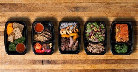5 Food Delivery Services For A Hassle Free Healthy Lifestyle Cairo Gossip