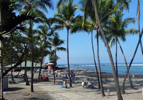 Visiting Hawaiis Big Island Should You Spend More Time In Hilo Or