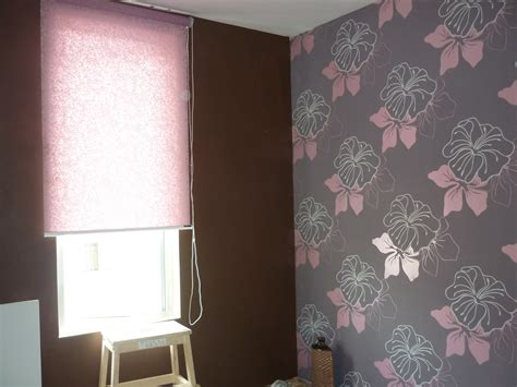 Welcome to getwallpapers, the biggest and most diverse platform for sharing and downloading wallpapers. KOMBINASI FLORAL PINK GREY DAN HITAM PENUHI RUANG BILIK ...