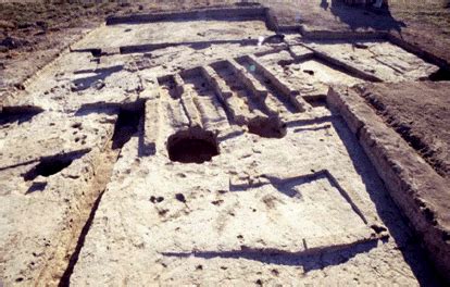 Excavations At Tell Kurdu Institute For The Study Of Ancient Cultures