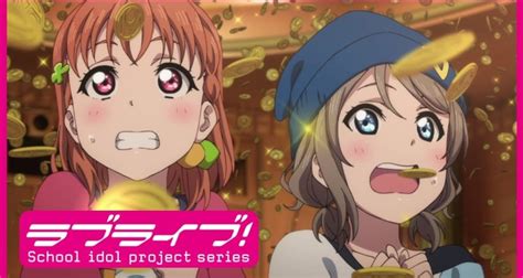 Love Live Sunshine Novo Vídeo Promocional para o Filme Anime divulgado Anime Xis