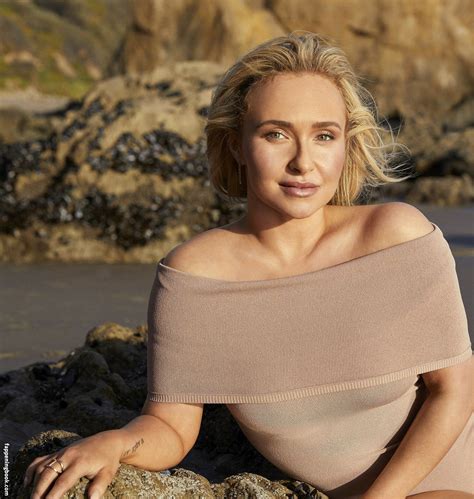 Hayden Panettiere Nude The Fappening Photo 3836658 FappeningBook