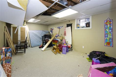 To conclude, basement bedrooms are more than what meets the eye. Teen's new bedroom in basement is fun, functional | The ...