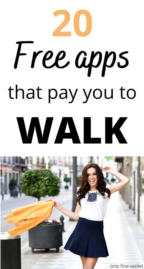 If you make an accidental payment or transfer money to the wrong person, you can use cash app's request function to request that they pay you back — but there's no guarantee that you'll see your. Get Paid to Walk - 20 Apps that Pay You to Walk - One Fine ...