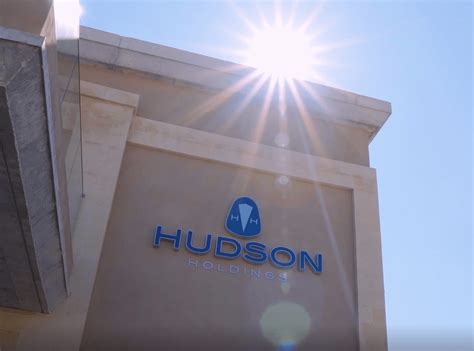 Hudson Holdings appoints new Chairman and CEO - Hudson ...