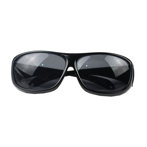 hd polarized night vision sunglasses driving eyewear over wrap around glasses uk ebay