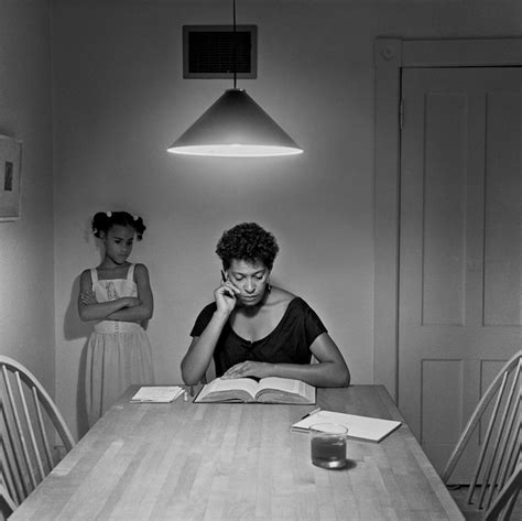 Kitchen table series ($50, damiani/matsumoto editions), on sale now, puts on the printed page her meditation on domesticity and different relationships — with romantic. Book Review: Carrie Mae Weems "The Kitchen Table Series" — Musée Magazine