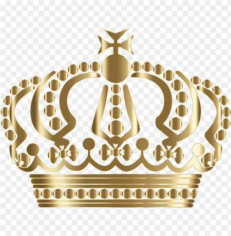 Download Erman Crown Royal King Queen Royalty Head Gold Crown