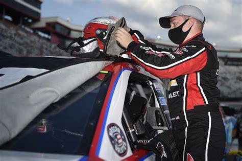 Wallace is the only black driver in nascar's top series, and the black community has been especially hard hit i think it's a personal decision that everyone has a right to, and so, accordingly, i think once it's open. Power Rankings: RCR back on the horse | NASCAR