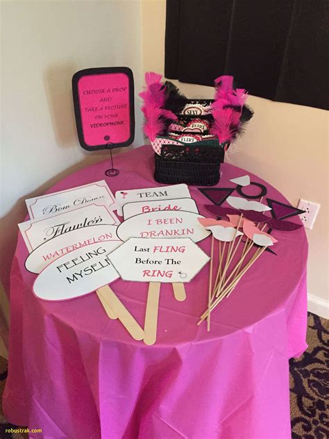 Awesome Pinterest Bachelorette Party Decorations Homedecoration